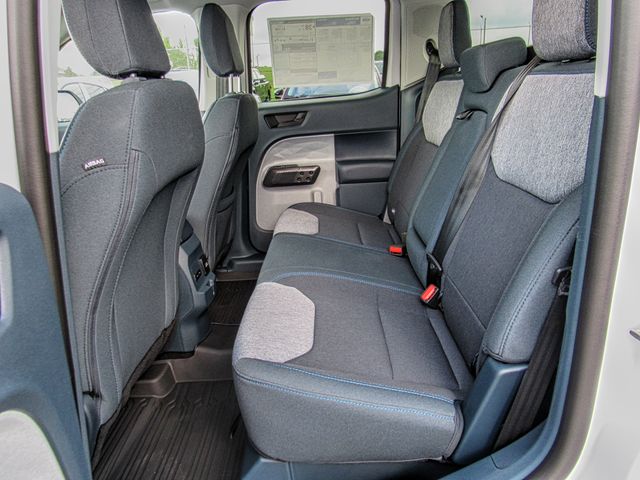 Photo of 2025 Ford Maverick XLT in Dallas, GA - 12,  2025 Ford Maverick XLT:167714