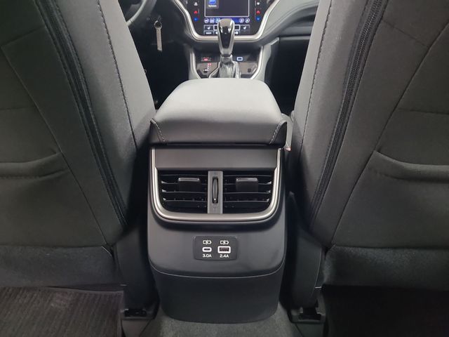 2024 – Subaru – Legacy