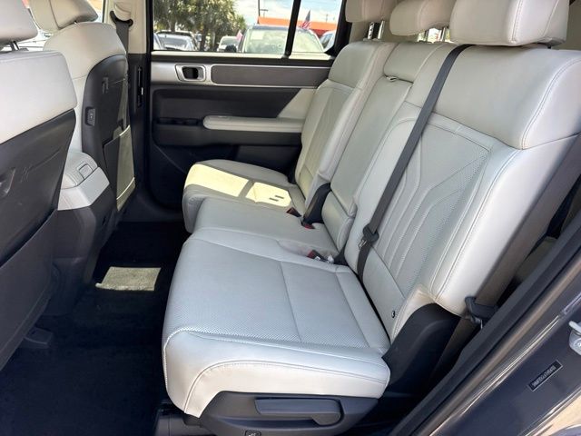 2026 Hyundai Santa Fe - $30,888