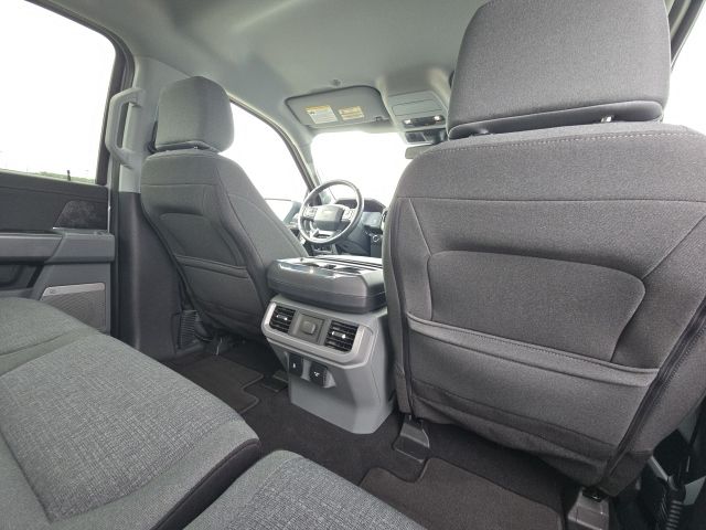 2024 Ford F-150 Lightning Flash:L166959A