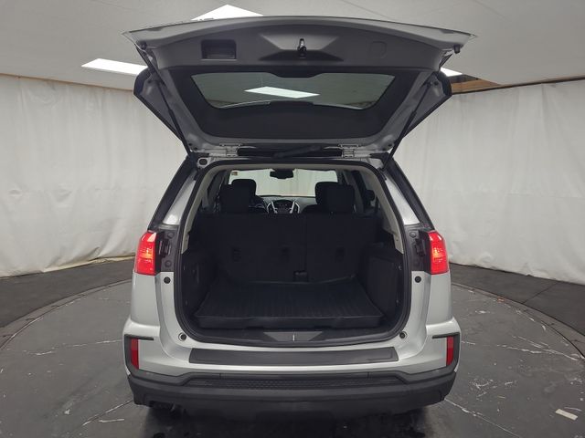 2016 – GMC – Terrain
