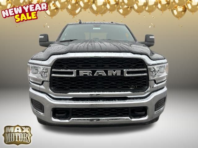 2024 Ram 2500 Tradesman 2