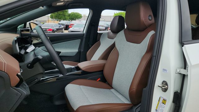 2023 Volkswagen ID.4