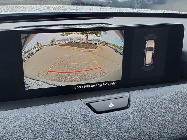 Used 2025 Mazda CX-90 SUV
