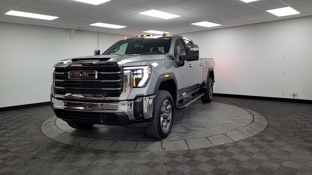 2026 – GMC – Sierra 2500HD