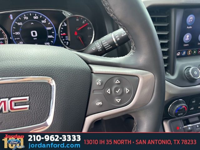 Used Car 2023 Gmc Acadia  At4 For Sale Under $35,000 In San Antonio, Texas