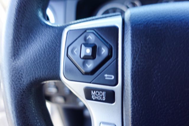 used 2016 Toyota Tundra car, priced at $21,000