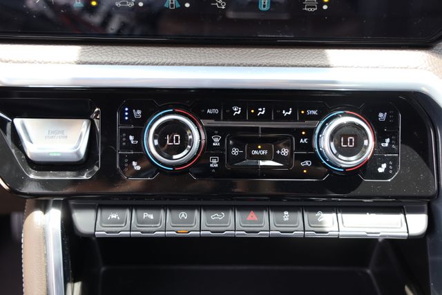 2022 GMC Sierra 1500 Denali Black at Community Toyota