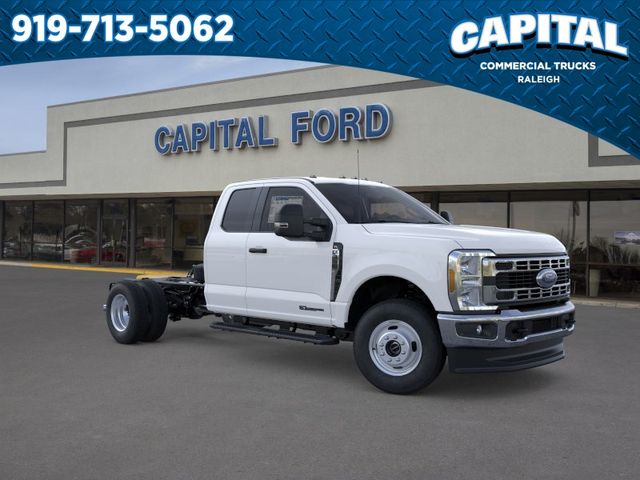 New 2026 White Ford 9FT SERVICE BODY image 9