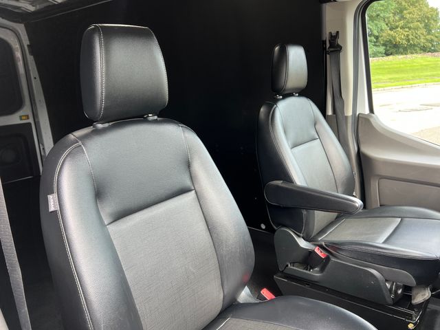 Used 2024 Ford Transit-250 Van
