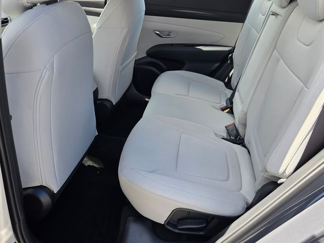 2026 Hyundai Tucson - $28,007