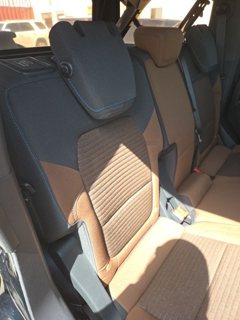 Used 2023 Ford Bronco SUV