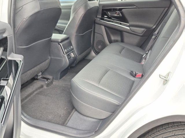 Used 2023 Toyota bZ4X SUV