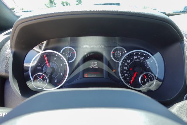new 2025 Ram 4500HD car, priced at $58,785