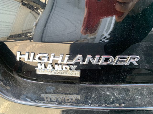 Used 2019 Toyota Highlander SUV
