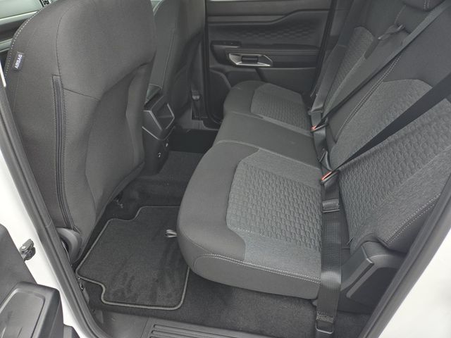 2025 Ford Ranger XLT photo