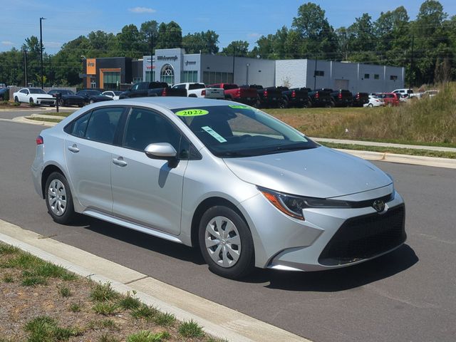 Used 2022 Silver Toyota L image 15