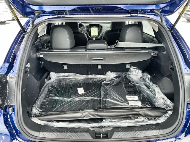New 2026 Blue Subaru Limited image 23