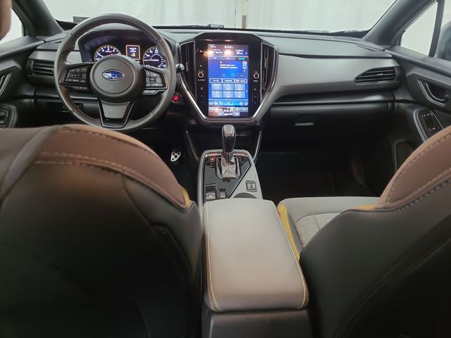 2024 – Subaru – Crosstrek