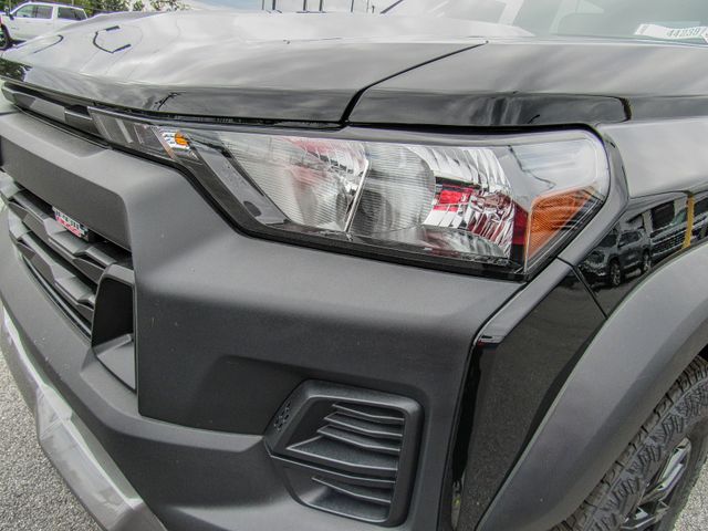 Photo of 2026 Chevrolet Colorado Trail Boss in Dallas, GA - 12,  2026 Chevrolet Colorado Trail Boss:44239