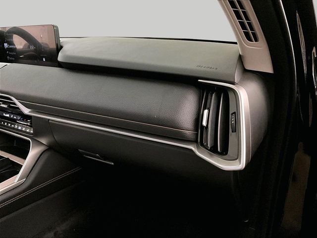 2026 Mazda CX-90 3.3 Turbo Preferred Black at Rochrich Mazda