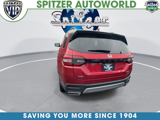 2025 Honda Pilot Touring  at South Hills Kia