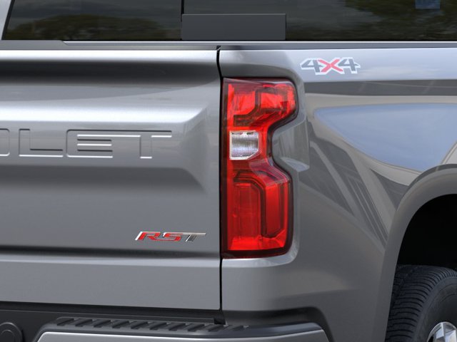 2026 Chevrolet Silverado 1500 RST:47221