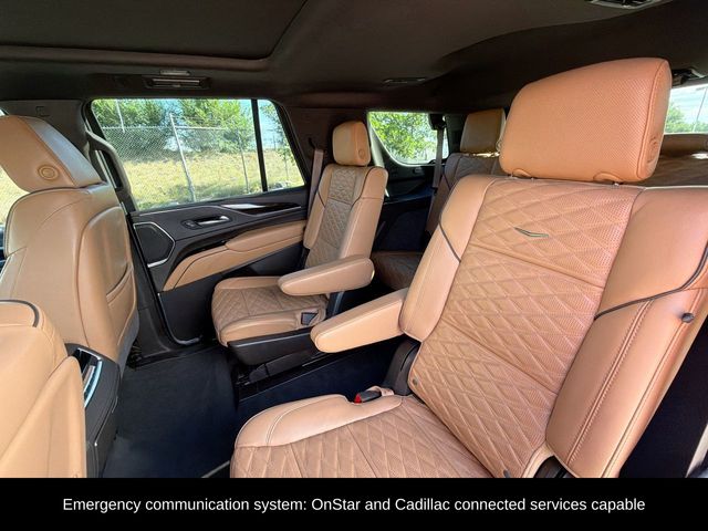 Used 2023 Cadillac Escalade SUV