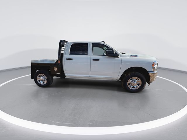 Used 2024 White Ram Tradesman image 9