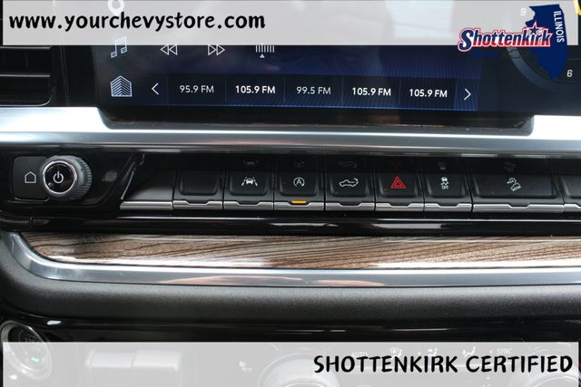 Used 2023 Chevrolet Silverado 1500 Truck