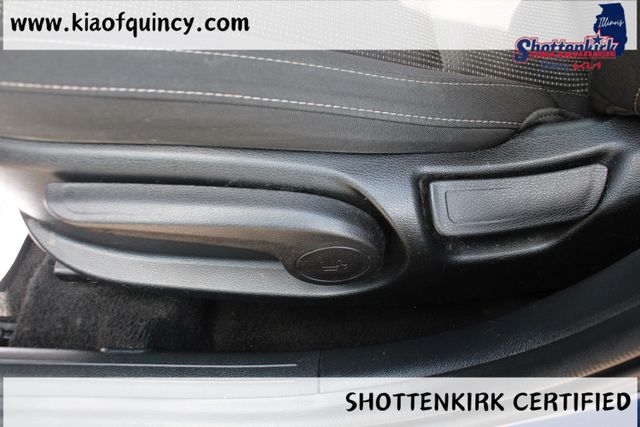 Used 2020 Kia Forte Sedan