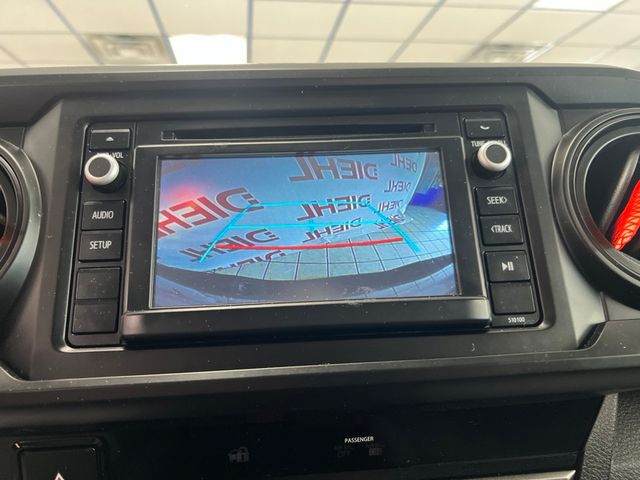 Used 2017 Toyota Tacoma Truck
