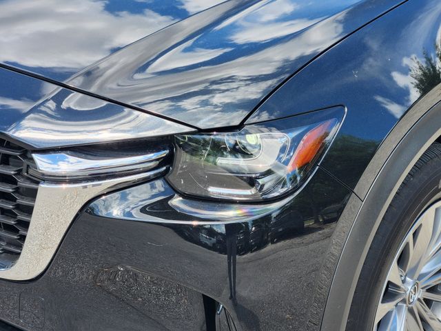 Used 2026 Mazda CX-90 SUV