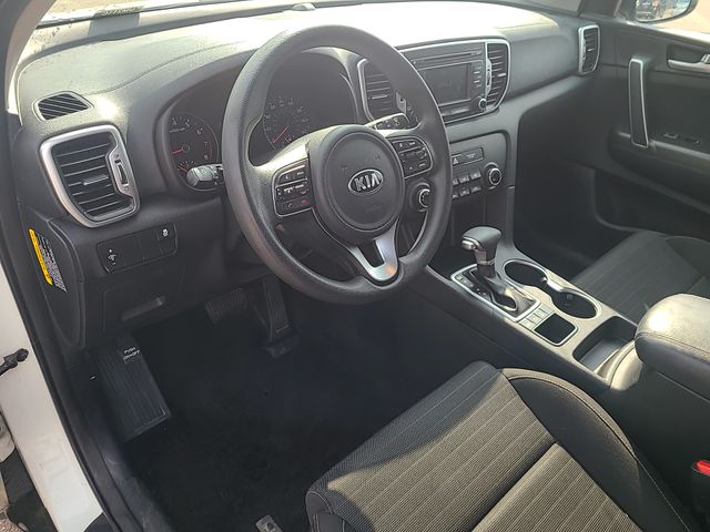 Used 2018 Kia Sportage SUV