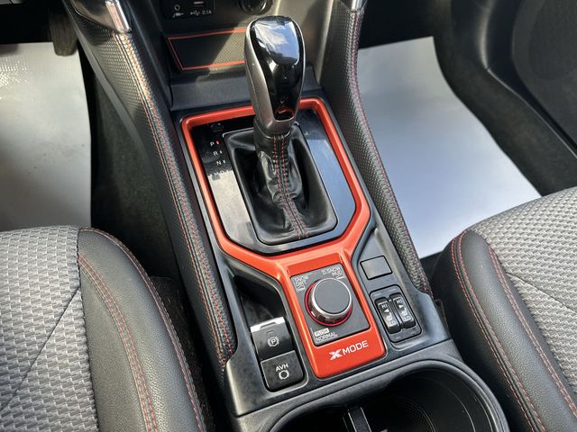 Used 2020 Gray Subaru Sport image 23