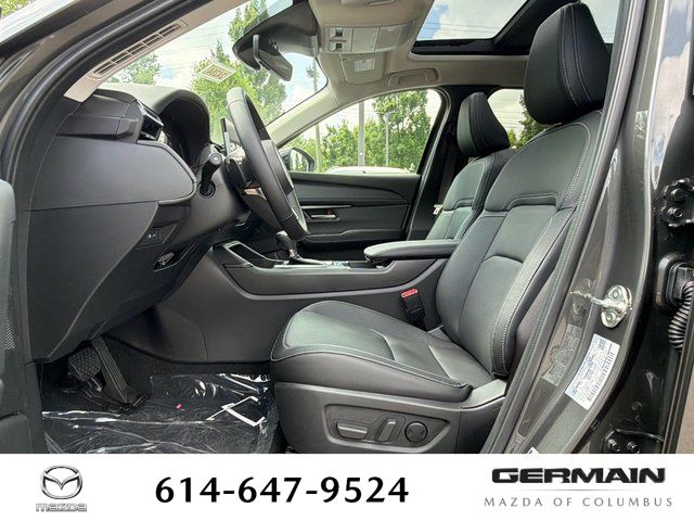 New 2026 Gray Mazda 2.5 S Premium Plus image 21