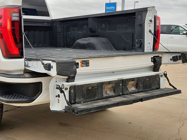 Used Car 2024 Gmc Sierra 2500hd  Denali Ultimate For Sale Under $70,000 In Plainview, Texas