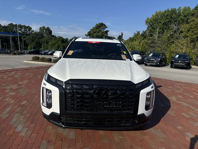 Used 2025 Hyundai Palisade SUV