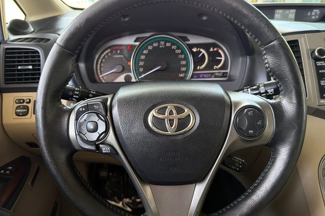Used 2014 Toyota Venza SUV