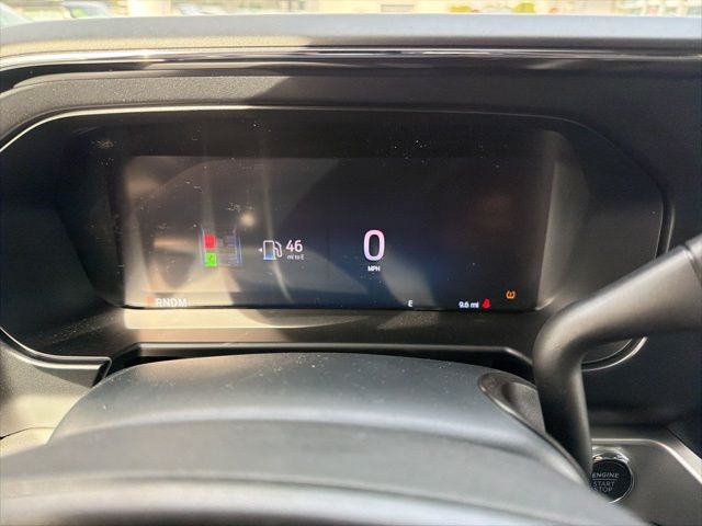 New 2026 Black Ford XLT image 19