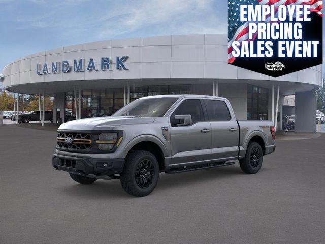 new 2026 Ford F-150 car, priced at $73,013