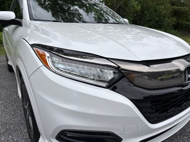 Used 2019 Honda HR-V SUV