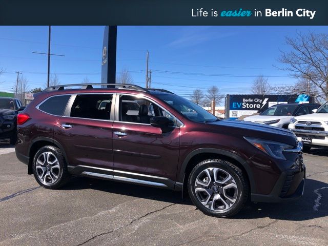 2024 Subaru Ascent Touring AWD
