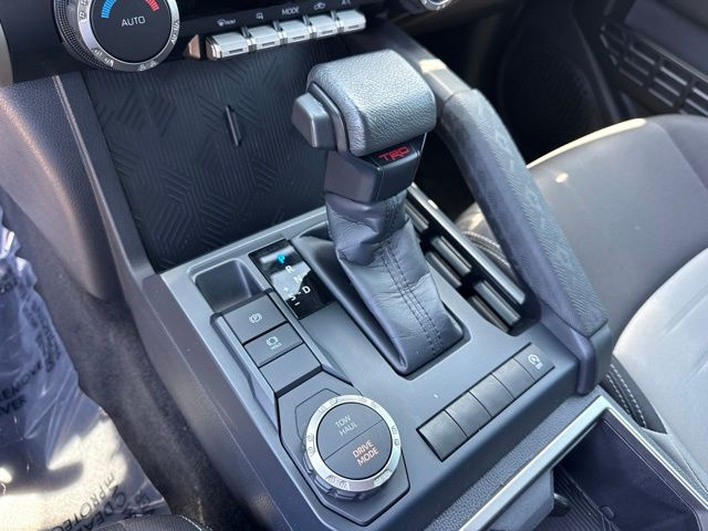 2025 Toyota Tacoma TRD Sport - Photo 24