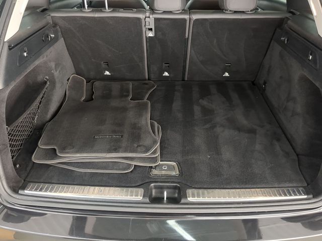 used 2021 Mercedes-Benz GLC car, priced at $26,611