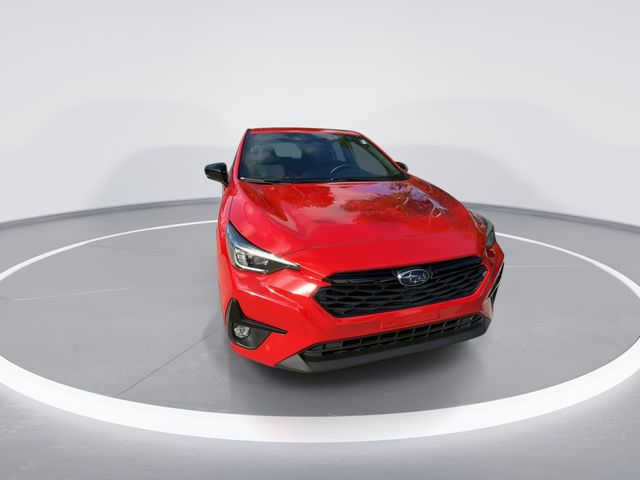 Used 2024 Subaru Impreza Hatchback