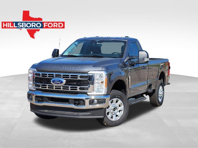 2023 Ford F-350SD XLT 1