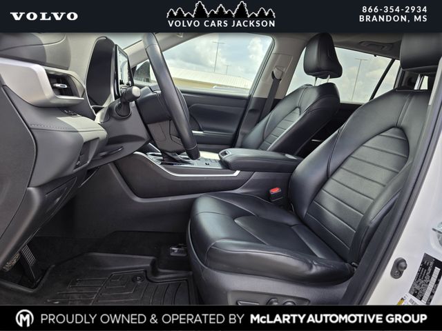 Used 2022 Toyota Highlander SUV