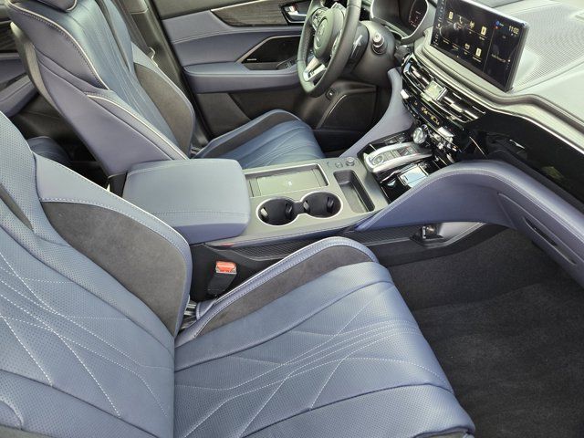 new 2026 Acura MDX car, priced at $77,525