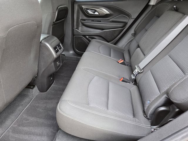 2024 GMC Terrain SLE Red at Mac Haik CDJR North Houston